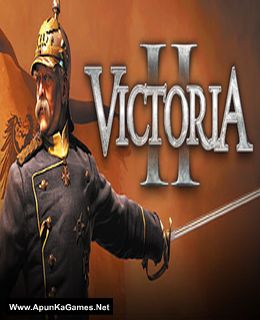 Victoria II Cover, Poster, Full Version, PC Game, Download Free