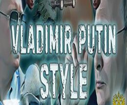 Vladimir Putin Style