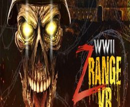 WW2 Zombie Range VR