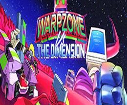 WarpZone vs The Dimension