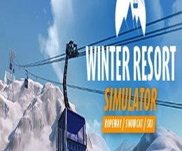 Winter Resort Simulator