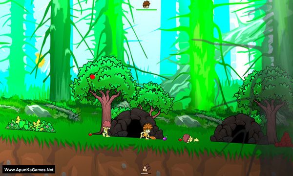 Wood 'n Stones Screenshot 1, Full Version, PC Game, Download Free
