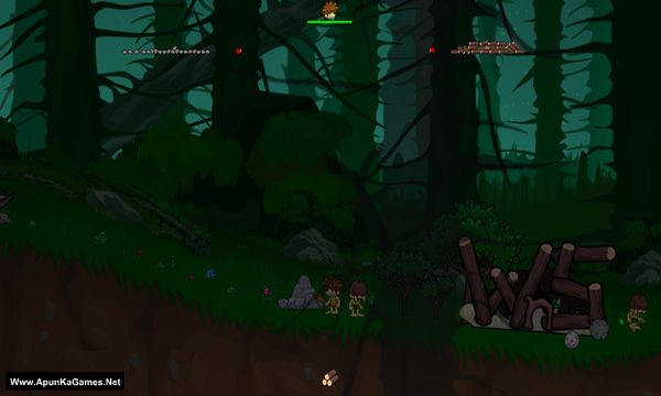 Wood 'n Stones Screenshot 2, Full Version, PC Game, Download Free