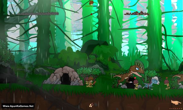 Wood 'n Stones Screenshot 3, Full Version, PC Game, Download Free