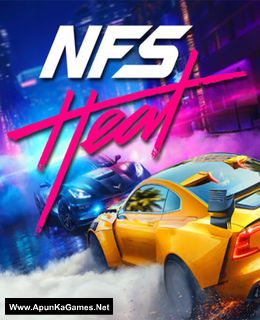 Need for Speed: Heat Cover, Poster, Full Version, PC Game, Download Free
