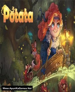 Potata: Chapter One Cover, Poster, Full Version, PC Game, Download Free