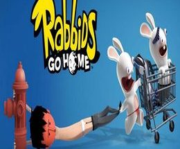 Rabbids Go Home