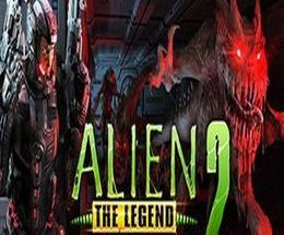 Alien Shooter 2 – The Legend