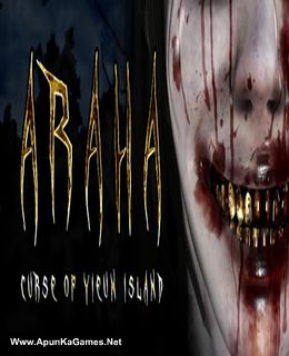 Araha : Curse of Yieun Island Cover, Poster, Full Version, PC Game, Download Free