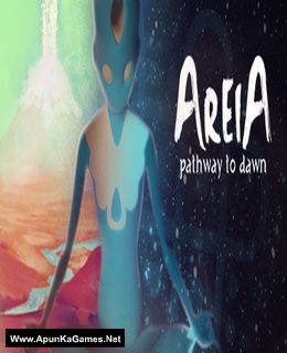 Areia: Pathway to Dawn Cover, Poster, Full Version, PC Game, Download Free