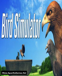 Bird Simulator Cover, Poster, Full Version, PC Game, Download Free