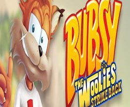 Bubsy: The Woolies Strike Back