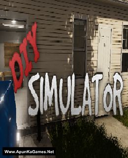 DIY Simulator Cover, Poster, Full Version, PC Game, Download Free