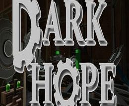 Dark Hope: A Puzzle Adventure