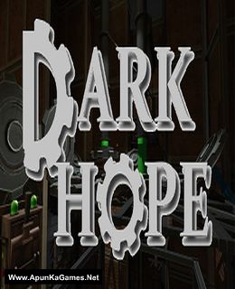 Dark Hope: A Puzzle Adventure Cover, Poster, Full Version, PC Game, Download Free