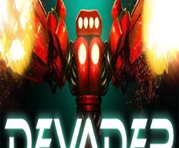 Devader
