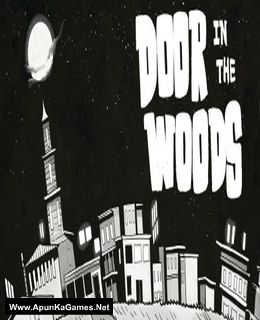 Door in the Woods Cover, Poster, Full Version, PC Game, Download Free