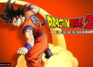 Dragon Ball Z: Kakarot