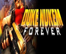 Duke Nukem Forever