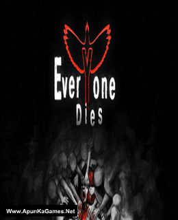 Everyone Dies Cover, Poster, Full Version, PC Game, Download Free