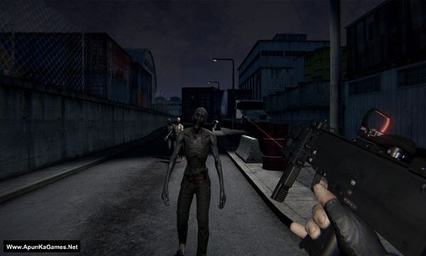 Everyone Dies Screenshot 1, Full Version, PC Game, Download Free