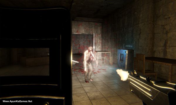 Everyone Dies Screenshot 2, Full Version, PC Game, Download Free