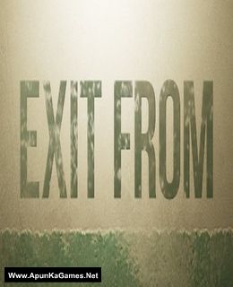Exit From Cover, Poster, Full Version, PC Game, Download Free