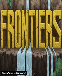 Frontiers Cover, Poster, Full Version, PC Game, Download Free