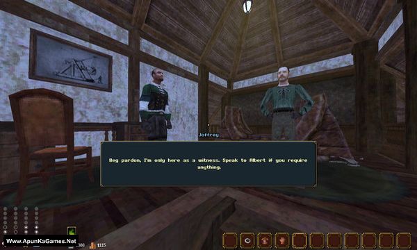 Frontiers Screenshot 2, Full Version, PC Game, Download Free