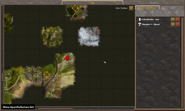 Frontiers Screenshot 3, Full Version, PC Game, Download Free