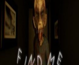 Find Me: Horror Game