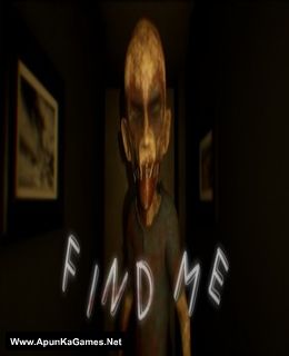 Find Me: Horror Game Cover, Poster, Full Version, PC Game, Download Free