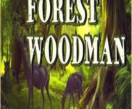 Forest Woodman