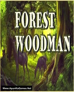 Forest Woodman Cover, Poster, Full Version, PC Game, Download Free