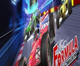 Formula Car Racing Simulator