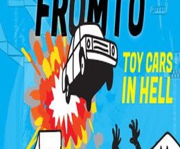 Fromto: Toy Cars in Hell