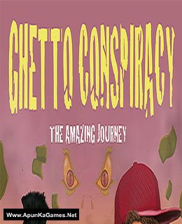 Ghetto Conspiracy Cover, Poster, Full Version, PC Game, Download Free