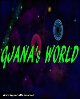 Gjana's World Cover, Poster, Full Version, PC Game, Download Free