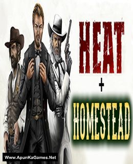 Heat Cover, Poster, Full Version, PC Game, Download Free