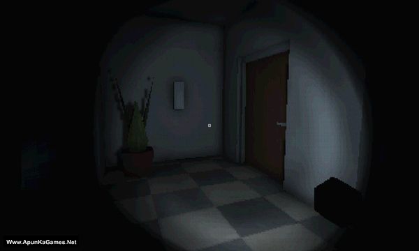 Hollow Head: Director's Cut Screenshot 1, Full Version, PC Game, Download Free