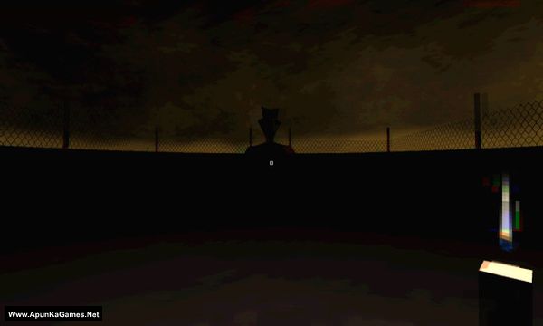 Hollow Head: Director's Cut Screenshot 2, Full Version, PC Game, Download Free