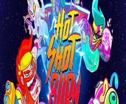 Hot Shot Burn