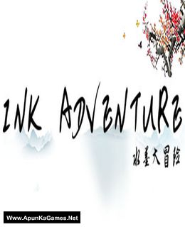 Ink Adventure Cover, Poster, Full Version, PC Game, Download Free