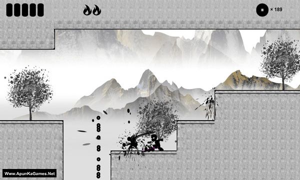 Ink Adventure Screenshot 2, Full Version, PC Game, Download Free
