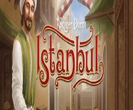 Istanbul: Digital Edition