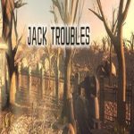 Jack troubles