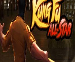 Kung Fu All-Star VR