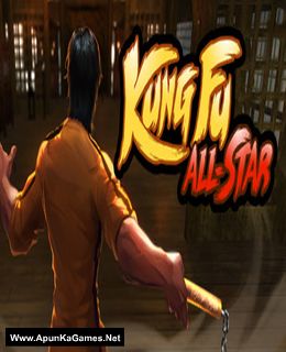 Kung Fu All-Star VR Cover, Poster, Full Version, PC Game, Download Free