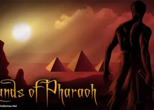Lands of Pharaoh: Episode 1