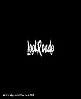 Lost Roads Cover, Poster, Full Version, PC Game, Download Free